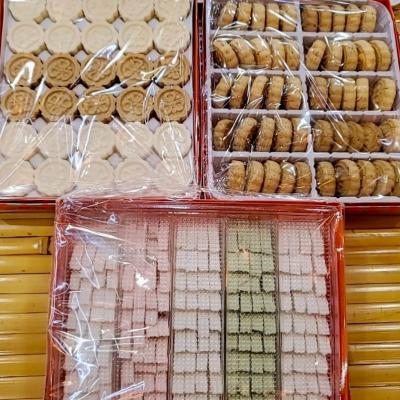 114年善信執事物供合集