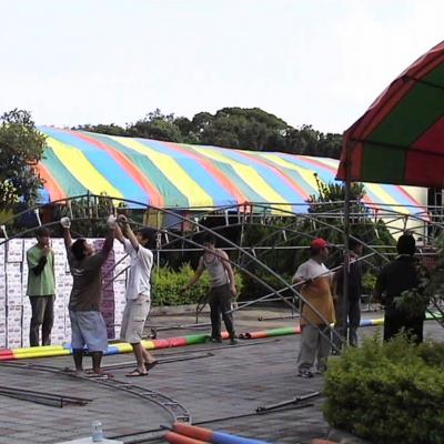 中元普渡