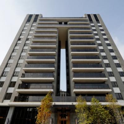 帝王氣勢一梯一戶