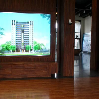 建案外觀展示圖
