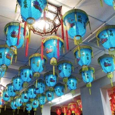 文昌燈
