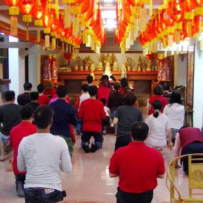 圓通寶殿