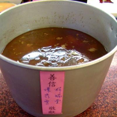 林顧問瑞堂賢伉儷