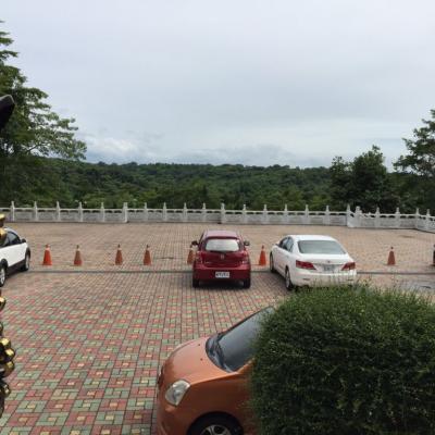 戶外景觀
