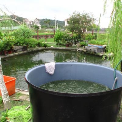 謝董提供設備