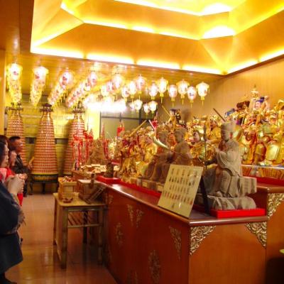 神光普照 大降吉祥